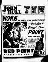 John Bull Saturday 23 November 1940 Page 1