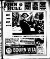 John Bull Saturday 06 September 1941 Page 1