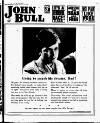 John Bull Saturday 21 March 1942 Page 1