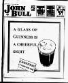 John Bull