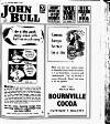 John Bull Saturday 13 March 1943 Page 1