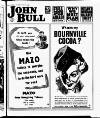 John Bull Saturday 06 November 1943 Page 1