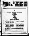John Bull Saturday 15 January 1944 Page 1