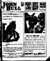 John Bull Saturday 29 January 1944 Page 1
