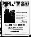 John Bull Saturday 18 March 1944 Page 1
