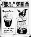 John Bull Saturday 01 July 1944 Page 1