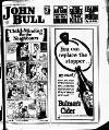 John Bull Saturday 12 August 1944 Page 1
