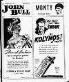 John Bull Saturday 03 March 1945 Page 1