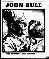 John Bull Saturday 29 December 1945 Page 1