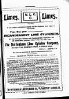 Kinematograph Weekly Tuesday 15 November 1904 Page 5
