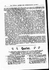 Kinematograph Weekly Tuesday 15 November 1904 Page 22