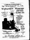Kinematograph Weekly Thursday 15 December 1904 Page 31