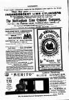 Kinematograph Weekly Sunday 15 January 1905 Page 34