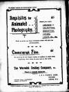 Kinematograph Weekly Wednesday 15 February 1905 Page 36
