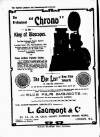 Kinematograph Weekly Saturday 15 April 1905 Page 2