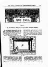 Kinematograph Weekly Saturday 15 April 1905 Page 21