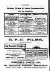 Kinematograph Weekly Saturday 15 April 1905 Page 30