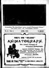 Kinematograph Weekly Thursday 15 June 1905 Page 1