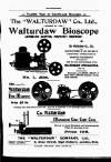 Kinematograph Weekly Tuesday 15 August 1905 Page 3