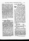 Kinematograph Weekly Tuesday 15 August 1905 Page 23