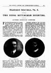 Kinematograph Weekly Friday 15 September 1905 Page 13