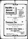 Kinematograph Weekly Friday 15 September 1905 Page 34