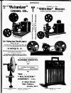 Kinematograph Weekly Sunday 15 October 1905 Page 3