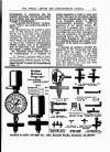Kinematograph Weekly Sunday 15 October 1905 Page 21