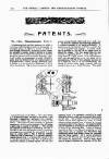 Kinematograph Weekly Sunday 15 October 1905 Page 22