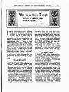 Kinematograph Weekly Sunday 15 October 1905 Page 23
