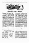 Kinematograph Weekly Sunday 15 October 1905 Page 26