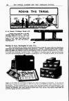 Kinematograph Weekly Sunday 15 October 1905 Page 28