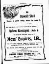 Kinematograph Weekly Wednesday 15 November 1905 Page 31