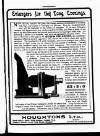 Kinematograph Weekly Wednesday 15 November 1905 Page 33