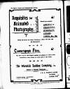 Kinematograph Weekly Wednesday 15 November 1905 Page 36
