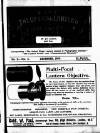 Kinematograph Weekly Friday 15 December 1905 Page 1