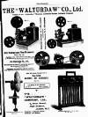 Kinematograph Weekly Friday 15 December 1905 Page 3