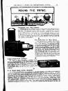 Kinematograph Weekly Friday 15 December 1905 Page 27