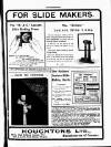 Kinematograph Weekly Friday 15 December 1905 Page 33