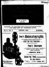 Kinematograph Weekly Monday 15 January 1906 Page 1