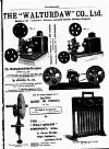 Kinematograph Weekly Monday 15 January 1906 Page 3