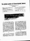 Kinematograph Weekly Monday 15 January 1906 Page 7