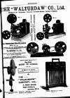 Kinematograph Weekly Thursday 15 February 1906 Page 3