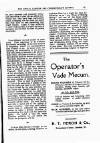 Kinematograph Weekly Thursday 15 March 1906 Page 7