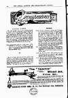 Kinematograph Weekly Thursday 15 March 1906 Page 22