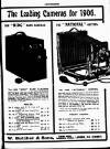 Kinematograph Weekly Thursday 15 March 1906 Page 23