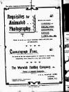 Kinematograph Weekly Thursday 15 March 1906 Page 28