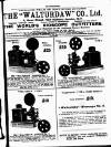 Kinematograph Weekly Sunday 15 April 1906 Page 3