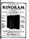 Kinematograph Weekly Sunday 15 April 1906 Page 23