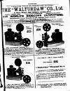 Kinematograph Weekly Tuesday 15 May 1906 Page 3